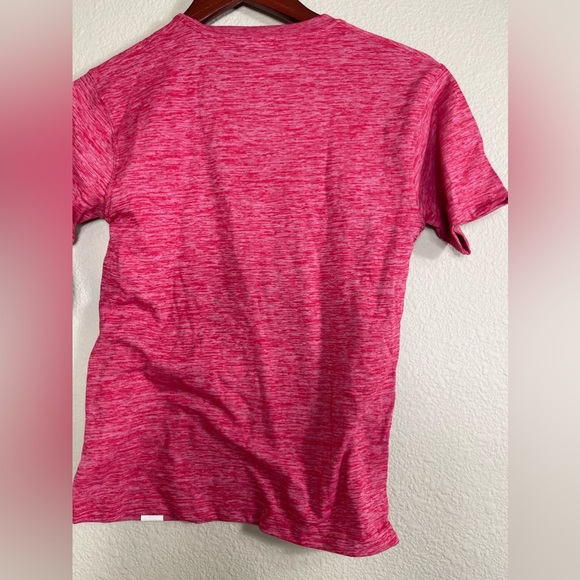 Child size small (8-10) NWT Wes and Willy Texas Tech T-shirt - Picture 4 of 4